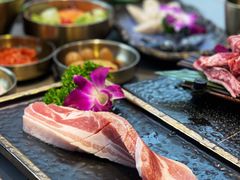 -明洞王妃家烤肉(苏州中心星悦汇店)