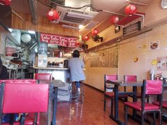 大堂-拉面莊夢語＆中华料理八椿