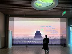 -中国湿地博物馆
