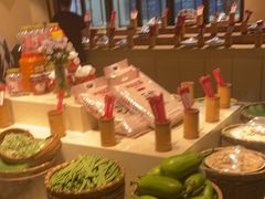 -洞庭土菜馆(天河北总店)