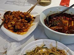 -峨嵋酒家总店(车公庄店)