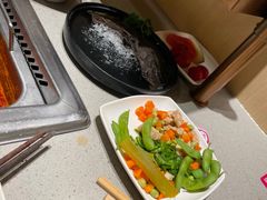 -海底捞火锅(奥森店)