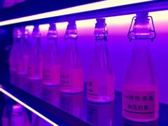 -chi K11艺术空间展览厅