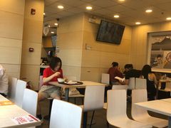 大堂-真功夫(君逸世家店)
