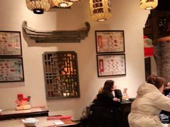 大堂-南京大牌档(富力海珠城店)