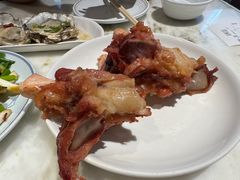 -日丰园海肠水饺·老字号大连海鲜(和平广场店)