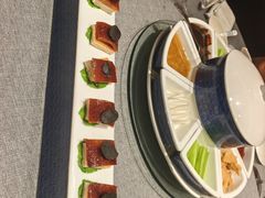 -羲和雅苑•北京烤鸭(平安国际金融中心店)