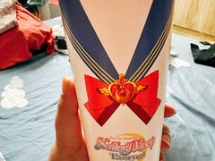 -奈雪的茶(中粮祥云小镇店)