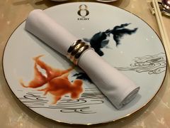 -8餐厅(新葡京酒店)