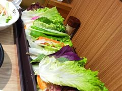 -本家韩国烤肉(青岛万象城店)