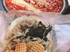 -三兄弟高炉烧饼