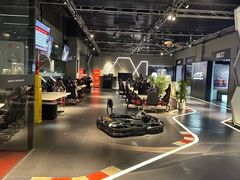 -魔赛卡丁车赛车汇(上海店)