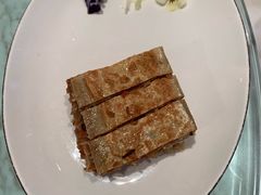 -漢舍中国菜馆(889广场店)