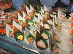 -星伦多自助料理·涮烤一体(杭州来福士店)