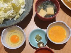 -一心创作料理屋(经开万达店)