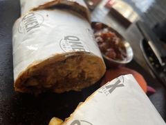 -Q MEX 库迈墨西哥餐吧(三里屯店)