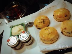 -威斯汀酒店Exchange大堂吧