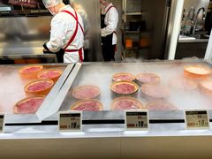 -海底捞大排档火锅(打浦路店)