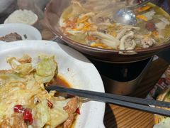 -恰饭·老长沙市井菜 (天河客运站店)