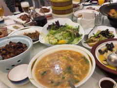 -便宜坊烤鸭店(科创店)