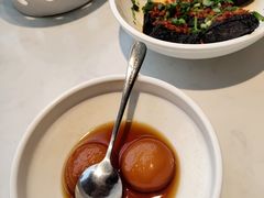 糖油粑粑-炊烟小炒黄牛肉(中心印象城店)