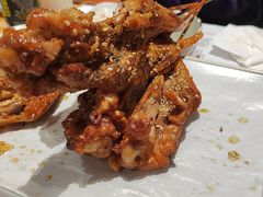 -木屋烧烤(龙岗南联店)
