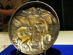 -上海博物馆(人民广场馆)