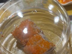 -争鲜回转寿司(浦东三钢里PLUS店)