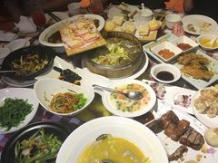 -邓丽君音乐主题餐厅