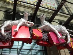 门面-远洋未来广场(育慧北路店)