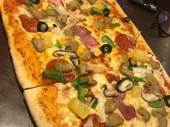 -必胜客(金沙江店)