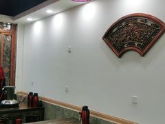 大堂-老船夫石锅苗苗鱼·老字号(三道堰总店)