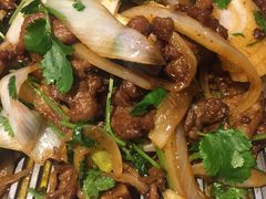 -局气 烤鸭·北京菜(光华路店)