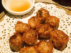 手工炸粿肉-一肴·牛肉粿条(罗湖万象店)