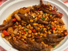 -小柴米·传统江西菜(万寿宫店)