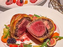 -Grand James·地中海bistro(百家湖1912店)