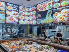 -张家小灶(东城店)