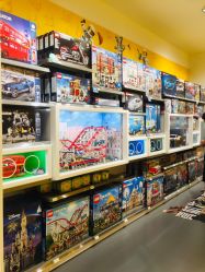 -kidsland(上海环球港店)