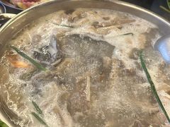 -老石黑山羊毛驴肉火锅(金凯广场店)