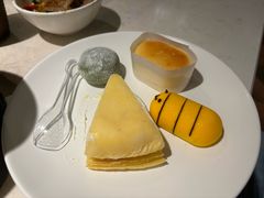 -加餐海鲜自助(宝龙一城店)