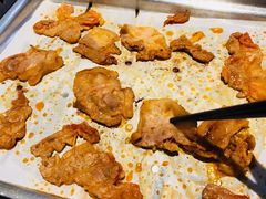 -新石器烤肉(百联川沙店)