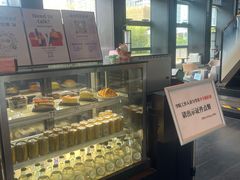 -木嘛working coffee(前海店)
