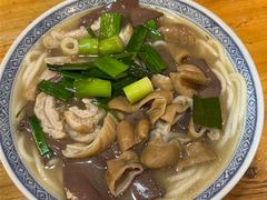 -锦泓老字号猪脏粉(东联大厦店)