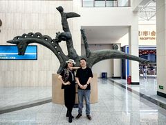 -吉林市博物馆