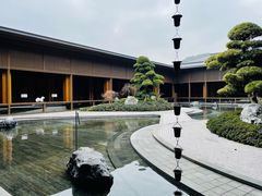 -湘湖逍遥庄园·水漾中餐厅