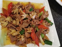 -喜洲翰林餐厅(董家百年老宅店)