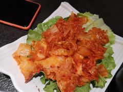 -一家东北烤肉(华大店)