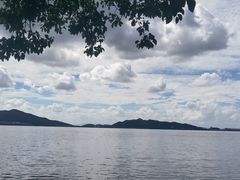 -东钱湖小普陀景区