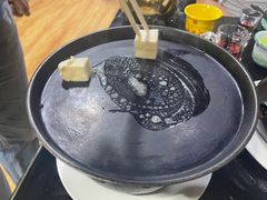 -藏味八珍特色火锅