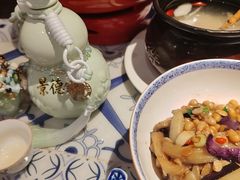 -图味美小黄鱼·景德菜(浙江路店)